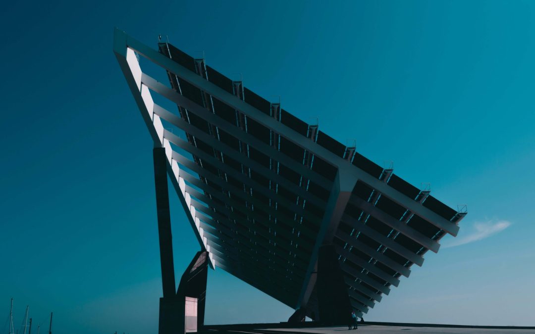 Unleashing Tomorrow’s Power: A Dive into Bifacial Solar Fence Systems